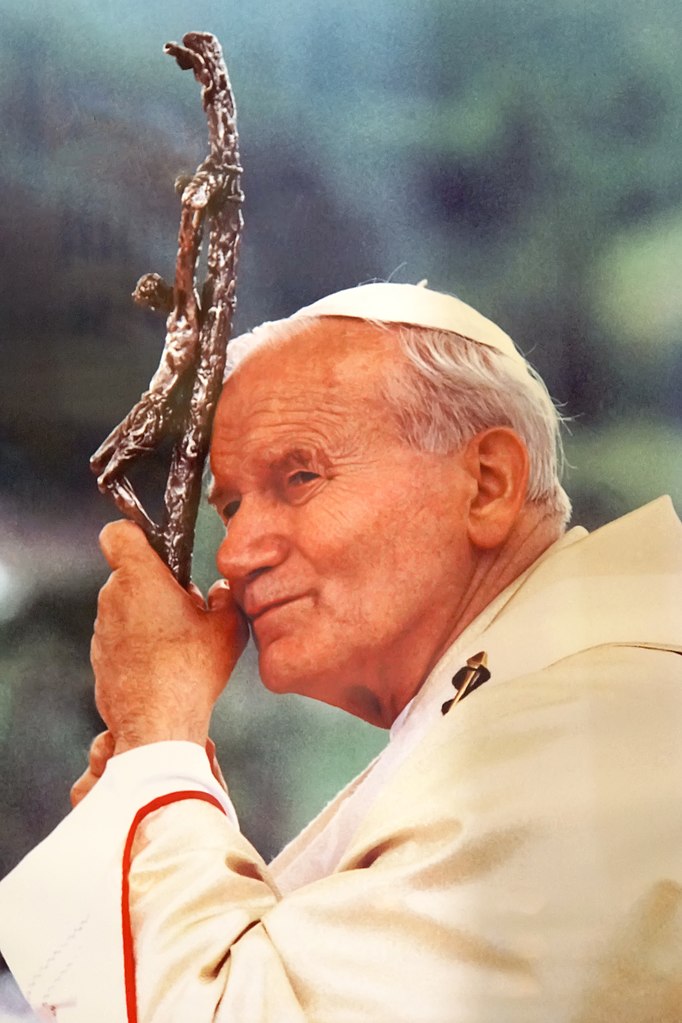 św. Jan Paweł II